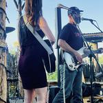 Strangers From Afar @ Rufina Taproom