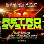 RETRO SYSTEM