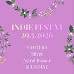 Indiefest 2026