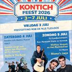 Kontich Feest 2026