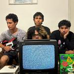 Into The Monitor