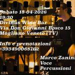 Mardk Deschain duo live