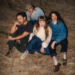 Stonefruit & Lightweight Champion shred the pub