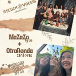 Escucho Voces! - Edición Otoño 