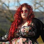 Alice Armstrong @ Colne Delta Blues, Brightlingsea