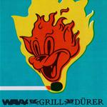 WAV¥ // REBIRTH-DAY FIREHORSE GRILL