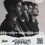 Eterno Renacer - Sauvage 22/5 