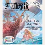 Black Hermine au Fenrir Festival