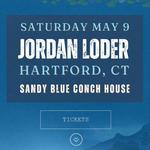 Sandy Blue Conch House