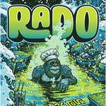 RADO @ Armadillo Ranch Night 2