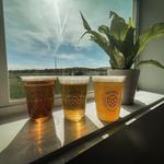 Freddie Long at Prospect Point Brewing