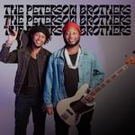 Splash into Summer Concert featuring The Peterson Brothers