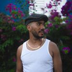 Levi Silvanie — Live in Rotterdam (MEGA @ GROUNDS)