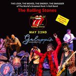 Galuppi's Welcomes Back Start Me Up!