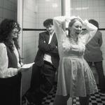 BERTHAJU LIVE at Astrant 