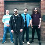 Supporting DEAD HORSE ONE