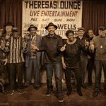 John Primer & Friends Tribute to Theresa's Lounge 