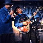 John Primer & The Real Deal Blues Band