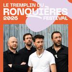 Le Tremplin du Ronquières Festival 2026