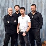 Release Party - "Black Mountain" by The Roost 