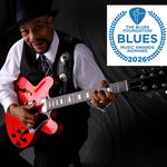 John Primer & The Real Deal Blues Band