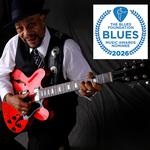 John Primer & The Real Deal Blues Band