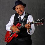 John Primer & The Real Deal Blues Band