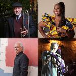 Dave Kline feat. Senator Tim Kaine - Juneteenth Show