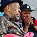 John Primer & The Real Deal Blues Band