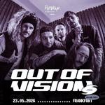 Out Of Vision Support Show