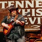Tennessee Whiskey Revival