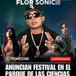 Flor Sónica - Ñengo Flow, ZTVZ y Rubí