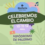 Festival BIOFERIA 