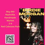 Nashville Handmade Market