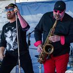 Joy & Madness in Lincoln with Guilty as Charged