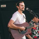 Brady Wrede Live at Woodgrain