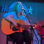 Annie Kennedy LIVE at Rock Bottom Brewery 