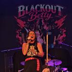 Blackout Betty @the stagger inn