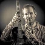 Martin Iaies Quartet in Ljubljana