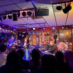 Catatonic LIVE At The Baked Potato