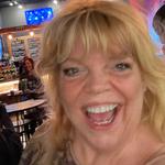 An evening out under the stars !