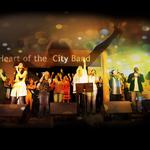 Heart of the City Band at The Log Church
