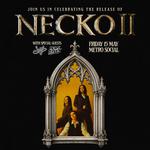 NECKO II Live at Metro Social