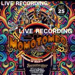 Momotombo-SF LIVE RECORDING with Legendary Original & Former Members of Malo & Santana!