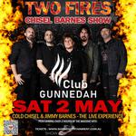 Gunnedah Services & Bowling Club