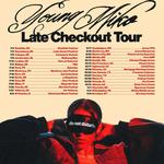 Late Checkout Tour
