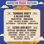 Winnetka Music Festival 2026