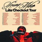 Late Checkout Tour