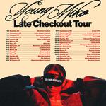 Late Checkout Tour