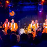 Fredericia Jazzklub - Denmark Tour April 2027